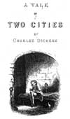 A-Tale-of-Two-Cities Title Page