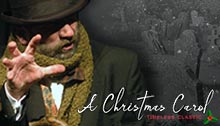 Gerald Dickens A Christmas Carol
