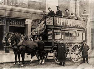 London Omnibus