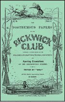 Pickwick Cover