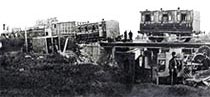 Staplehurst Railway Crash