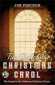 Timothy Cratchit's Christmas Carol