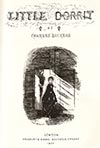 Little-Dorrit Title Page