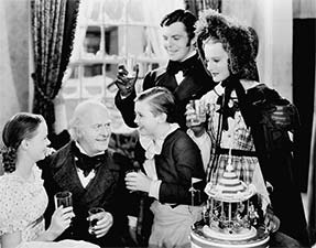 A Christmas Carol 1938