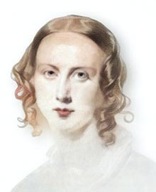 Catherine Dickens 1838