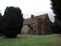 Temple Manor