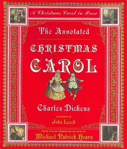 The Annotated Christmas Carol