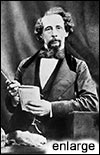 Dickens reading