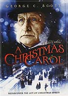 A Christmas Carol 1984