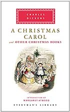 Dickens Christmas Books