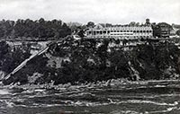 Clifton Hotel Niagara Falls