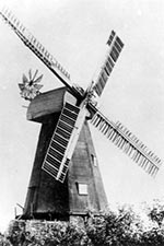 Field's Mill Windmill