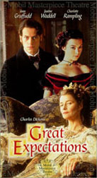 Great Expectations