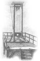 La Guillotine