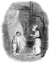 A Christmas Carol-Learn about Charles Dickens Christmas classic