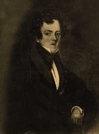 John Dickens