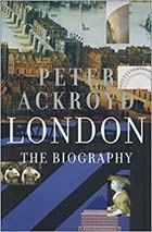 London - The Biography