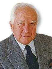 David McCullough