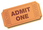 Movie Ticket