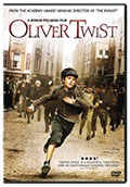 Oliver Twist