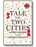 Oprah picks: A Tale of Two Cities and Great Expectations