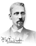 F.W. Pailthorpe