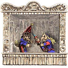 Punch and Judy