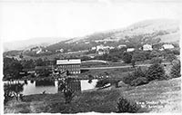 Shaker Village Mount Lebanon New York