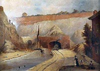Strood Tunnel