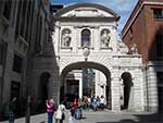 Temple Bar today