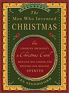 The Man Who Invented Christmas