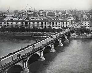 Waterloo Bridge