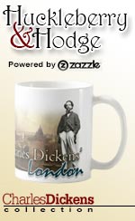 Charles Dickens Collection