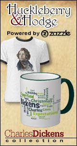 Buy Dickens at Huckleberry and Hodge