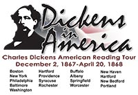 Dickens in America