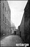 Courtyard of the Marshalsea Prison