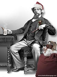 Charles Dickens Christmas