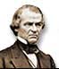 President Andrew Johnson