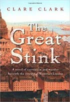 The Big Stink - Clare Clark