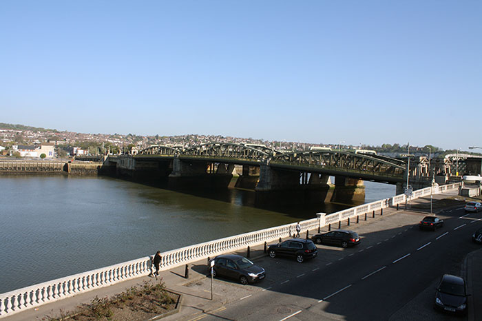 Rochester Bridge