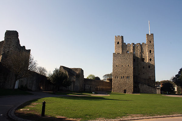 Rochester Cathedral