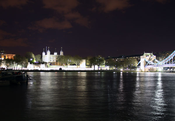 Tower of London