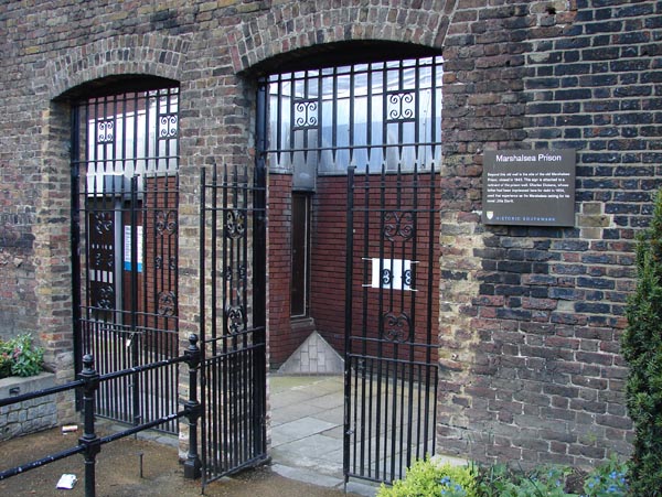 The Marshalsea