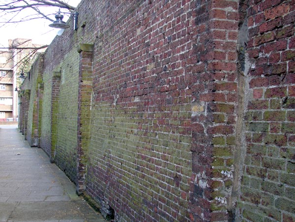 The Marshalsea