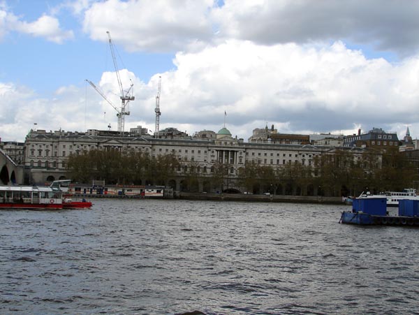 Somerset House