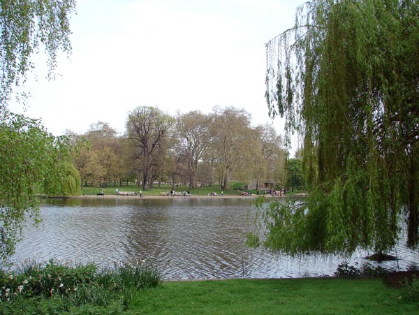 St. James Park