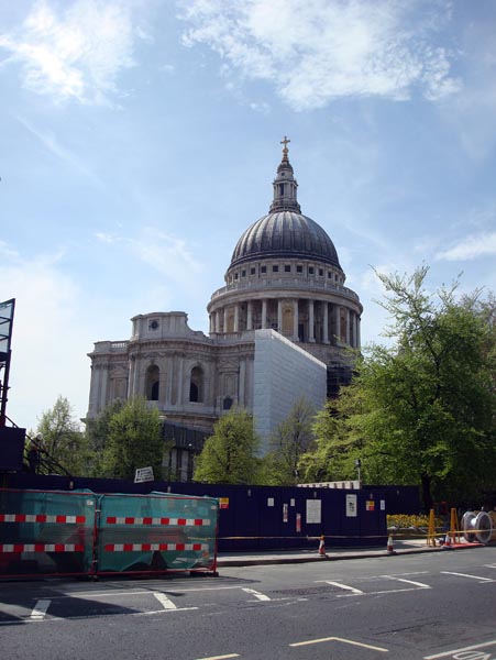 St. Paul's Cathedral