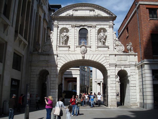 Temple Bar