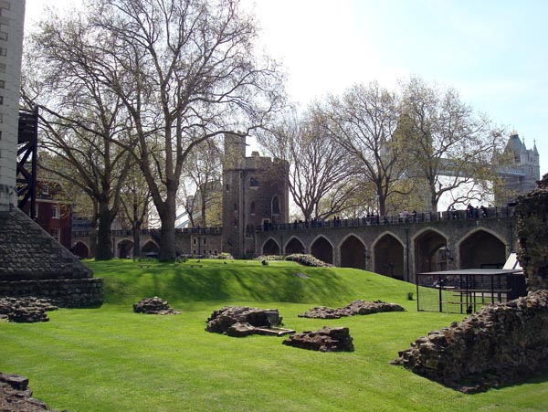 Tower of London