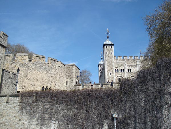 Tower of London